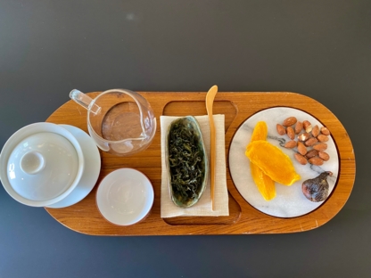 Eastern Tea Bar - Tea