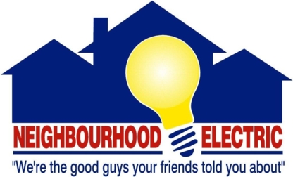 Neighbourhood Solar - Solar Energy Systems & Equipment