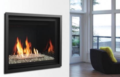 View T H Oliver Fireplace Showroom’s Alliston profile