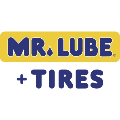 M. Lube + Pneus - Changements d'huile et service de lubrification