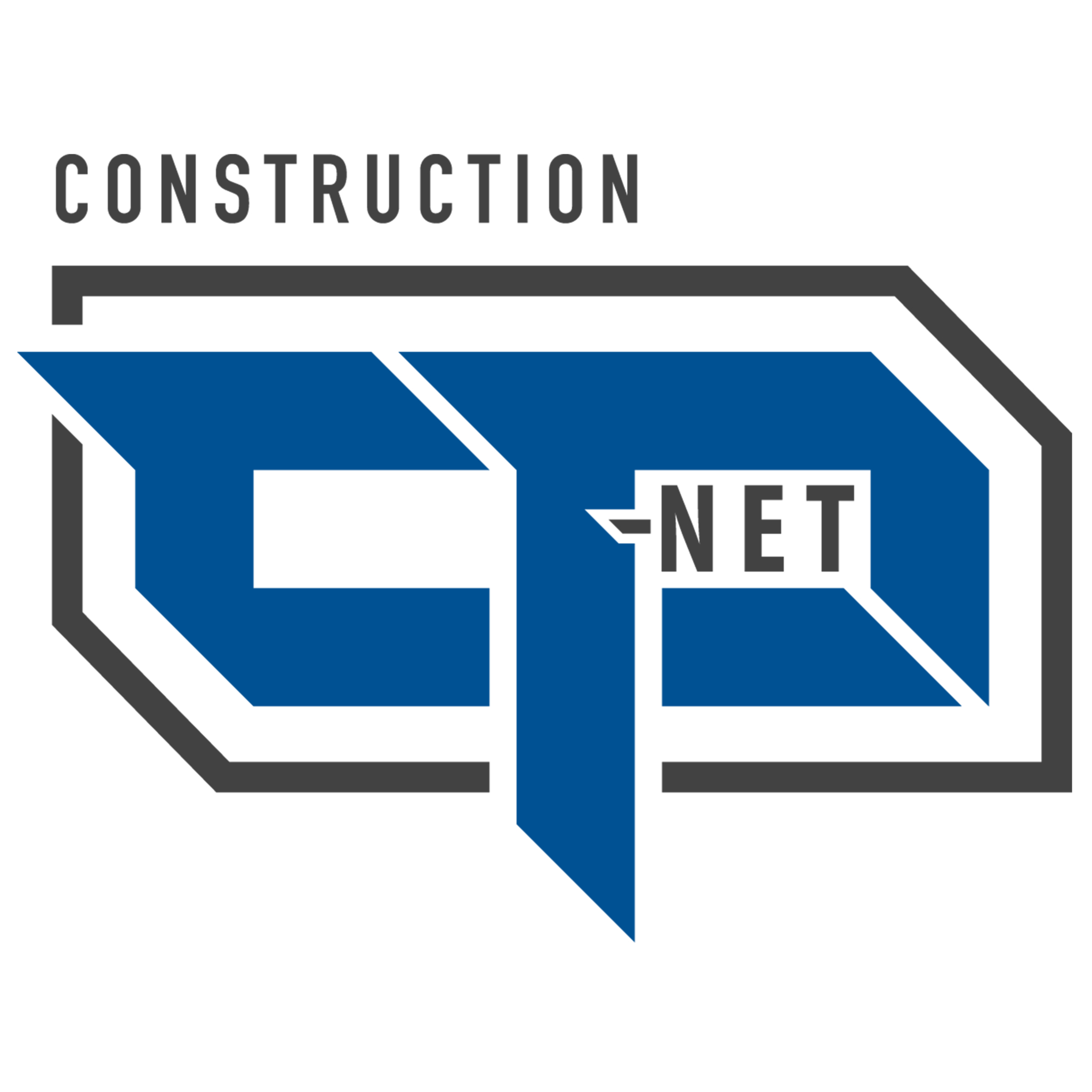 Construction CP-NET - Concepteurs de maisons