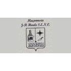 Maçonnerie JR Houle - Masonry & Bricklaying Contractors
