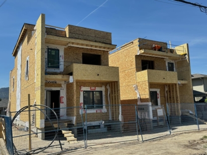 Square Foot Construction - Building Contractors