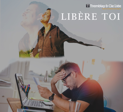 Tremblay & Cie Ltée - Conseillers en insolvabilité