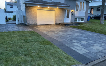 Paysagement St-Paul - Landscape Contractors & Designers