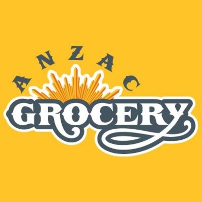 Anzac Grocery - Grocery Stores