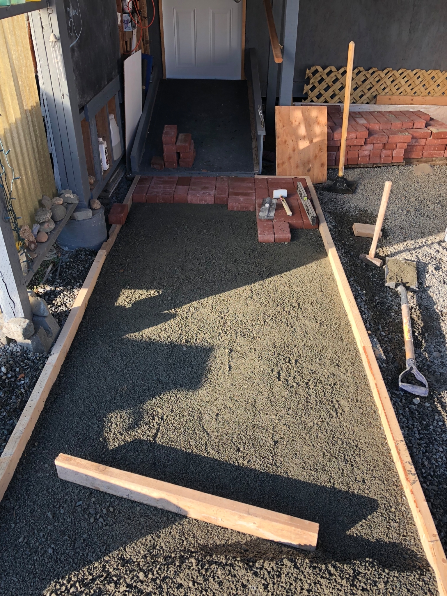 Fletch's Labouring Services Opening Hours BC