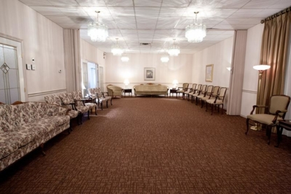 View Cutcliffe Funeral Home’s Summerside profile