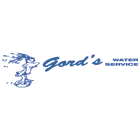 Gord's Water Service - Eau embouteillée et en vrac