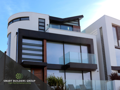 Smart Builders Group - Constructeurs d'habitations