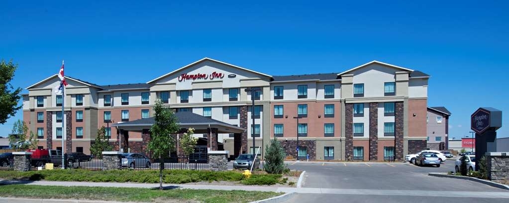 Hampton Inn by Hilton Saskatoon South - Hôtels
