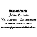 Massothérapie Jessica Rousselle - Massage Therapists