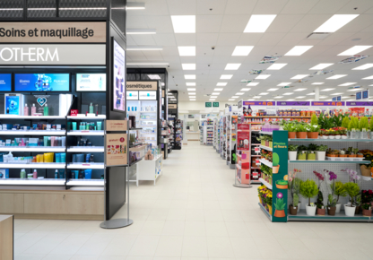 PJC Jean Coutu - Pharmacies