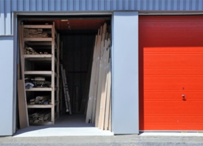 Les Mini-Entrepôts Alabri Enr - Self-Storage