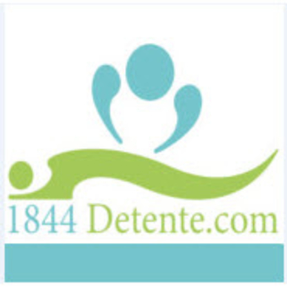 1844detente - Massage Therapists