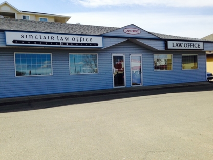 Sinclair Law Office - Property Lawyers