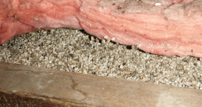 EMCO Services Inc - Cold & Heat Insulation Contractors