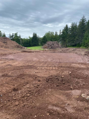 Stewart Excavation - Entrepreneurs en excavation