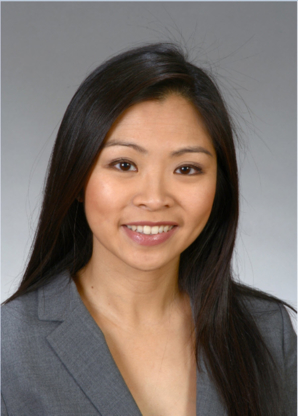 Jenny Tran Financial Advisor - Health, Travel & Life Insurance