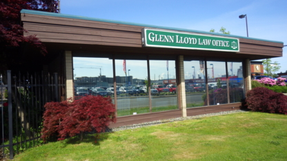 Glenn Lloyd Law - Property Lawyers