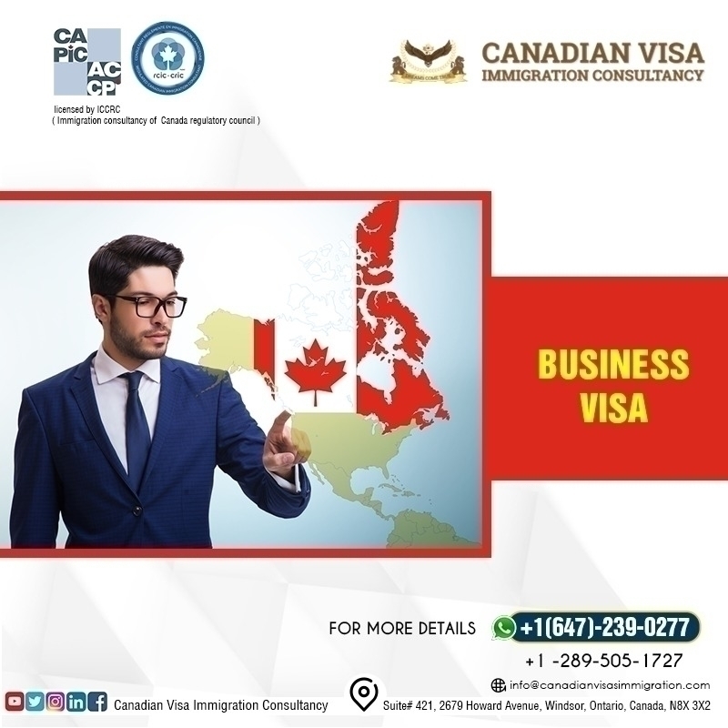 Canadian Visa Immigration Consultancy - Conseillers en immigration et en naturalisation