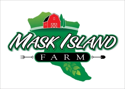 Mask Island Farm - Fermes et ranchs