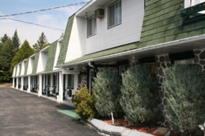 Motel Panoramik - Motels