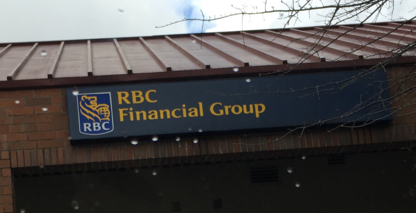 RBC Royal Bank - Banques