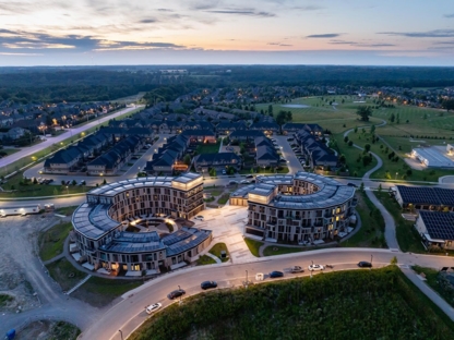 Otter Energy - Wind Energy Systems