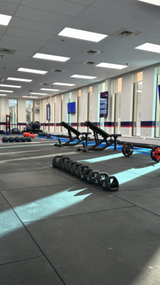 F45 Training Hydrostone - Fitness Gyms