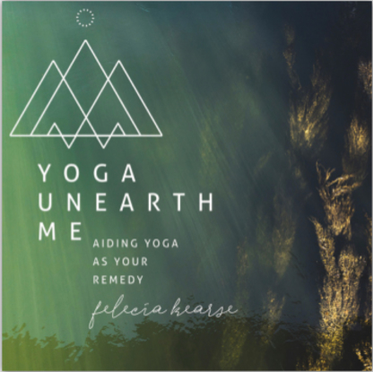 Yoga Unearth Me - Holistic Health Care