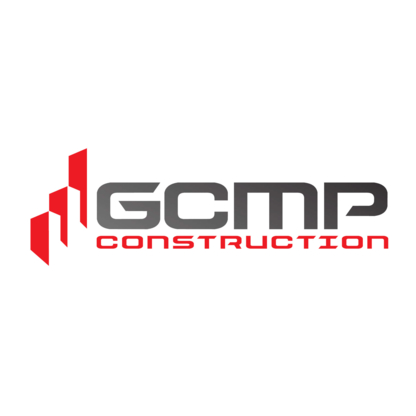 GCMP Construction - Entrepreneurs généraux