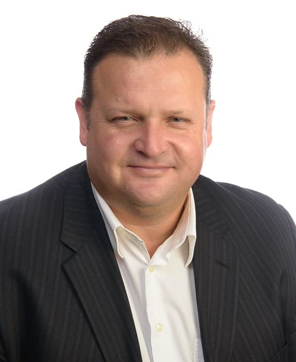 james farmer desjardins insurance agent