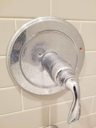 Just Like Moms Cleaning Services - Commercial, Industrial & Residential Cleaning