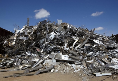 Recyclage Métaux Gagnon - Scrap Metals