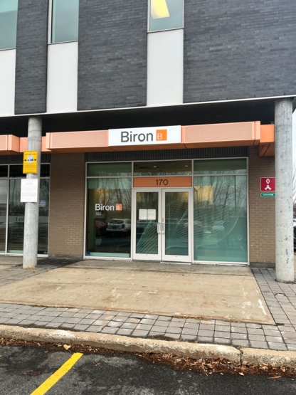 Biron - Laboratoire médical - Laboratoires médicaux