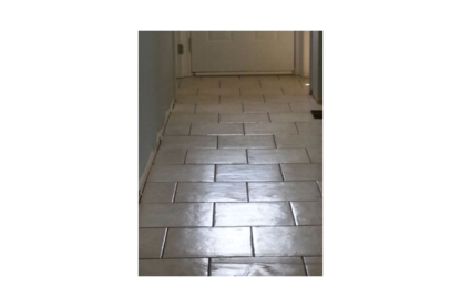 D.K Tile Styling and Renovations - Tile Contractors & Dealers