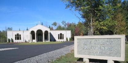 North Bay Roman Catholic Cemeteries - Cemeteries