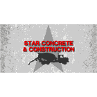 Star Concrete & Construction - Entrepreneurs en béton
