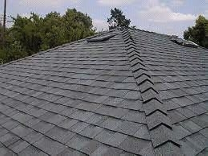 Best Bang for your Buck Roofing - Couvreurs