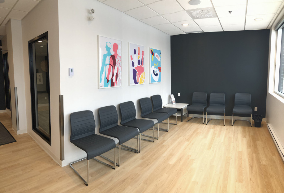 biron - clinique du sommeil - Hospitals & Medical Centres