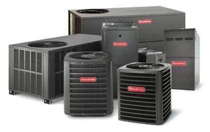 A 1-Lavictoires Heating & Air Conditioning - Air Conditioning Contractors