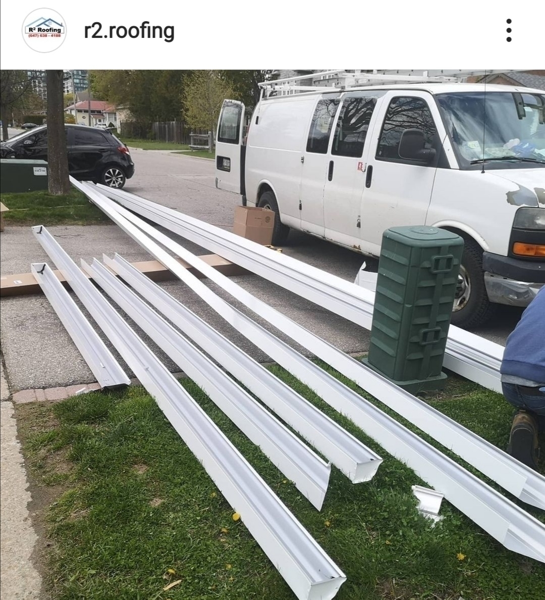 R2 Roofing - Roofers