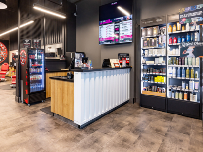 Tommy Gun's Original Barbershop - Barbers