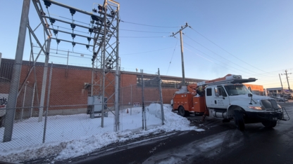 P & D Utility Inc. - Electricians & Electrical Contractors