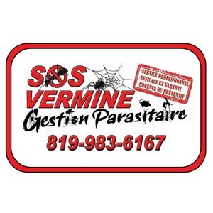 SOS Vermine - Extermination et fumigation