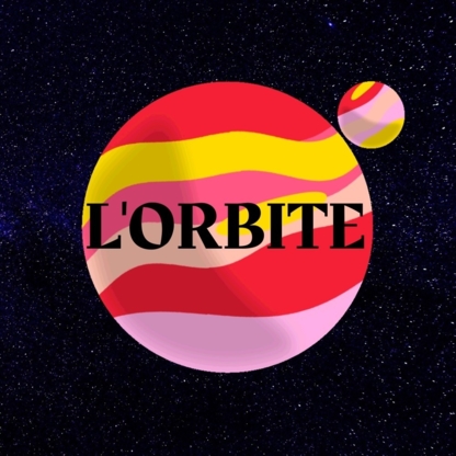 L'Orbite - Coffee Shops