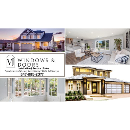 VJ windows and doors - Doors & Windows