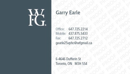 G.L.E Protection Services - Assurance