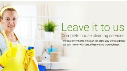 Xtreme Clean - Nettoyage résidentiel, commercial et industriel